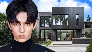 What Really Happened to Dimash Qudaibergen From The Worlds Best [upl. by Ateloj]