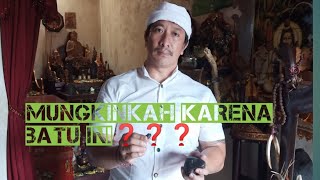 INIKAH RAHASIA ISMAYA JAYA❓BISA MENGUMPULKAN NYAME‼️ [upl. by Lrigybab]