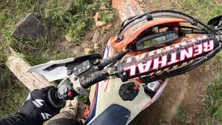 Enduro Entspanntes Freies Fahren [upl. by Apilef]