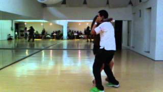 Bachata Romeo y Julieta [upl. by Brotherson]