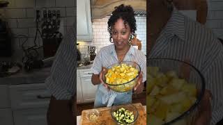 Tamera MowryHousley makes soup and talk sister wine07Sep2023 [upl. by Evoy]