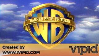 Warner Bros Pictures Late 2003 by Vipid [upl. by Varion]