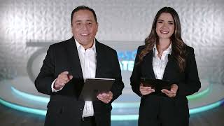 Noticiero Pasión por Guatemala [upl. by Noret163]