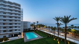 Hotel Apartamentos Bajondillo Torremolinos Spain [upl. by Yacov]