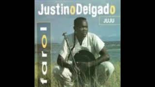 JUSTINO DELGADOKU BÔ [upl. by Blackmun]