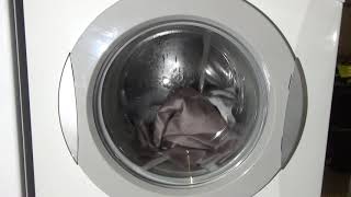 Gorenje Uselogic WA65205  Handwash  manual wash Quick [upl. by Ettedranreb]