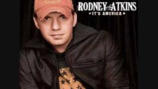 15 Minutes  Rodney Atkins [upl. by Hserus654]