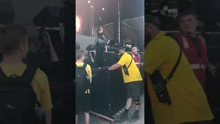 Poles 1469  Trippie Redd LIVE Soundset 2019 [upl. by Aarika]