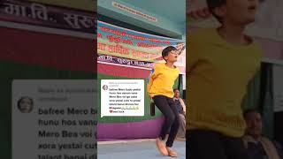 Toba Re Toba Meri Kamsin Jawani song dance new 2021  Best Dance [upl. by Udella472]