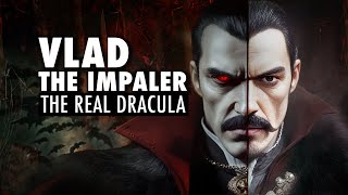 Vlad the Impaler The Real Dracula [upl. by Orlando]