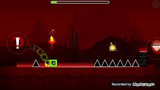 Geometry dash mojave radio 22 full [upl. by Leirraj917]