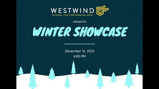 WSPA Winter Showcase Band [upl. by Aihsercal]