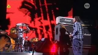 Red Hot Chili Peppers  Emit Remmus  Live in Poland HD [upl. by Airdnna670]