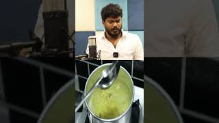 Masala Tea Recipe  Actor Manikandan shorts [upl. by Robyn]