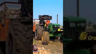 automobile farming modified agriculture nishudaswal punjabi nishudeswalstunt tochanking [upl. by Enajiram466]