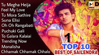 Best of sailendra Song  Sailendra all hit songs  Sailendra new song 2021  Saillendra special song [upl. by Brubaker976]