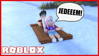 SÁŇKUJEME S MAKKY NA PALETĚ😂 Roblox Sled Simulator 2 wMakousek [upl. by Rodrique760]