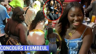 🚨Intégralité concours Leumbeulu entres Ndeye Yerim Fatou Ndiaye et la danseuse de Mya Guissé 🔥🔥 [upl. by Qidas364]