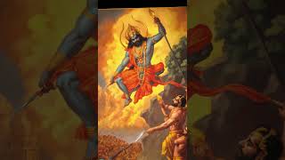 Gauda Puranam  Tamisram Dark Hell for Punishment  shorts  Hindu Mythology [upl. by Asyle]