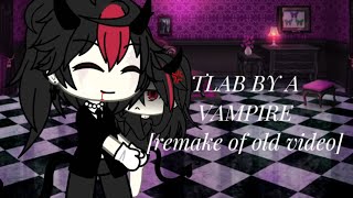 Treated Like A Baby By A Vampire  remade  part one [upl. by Neenahs]