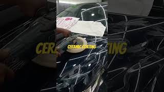 Ceramic Coating 9344823762 [upl. by Norword]