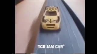 1980 Ideal TCR racing cars commercial [upl. by Yarezed]