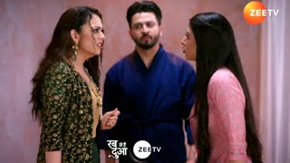 Rabb Se Hai Dua  रब से है दुआ  Everyday 1030 PM  Promo  Zee TV [upl. by Ringo]