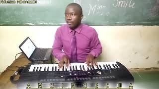 NDUMISO ON 🎹KEYZ🎹  🙌QHA ANGINGEDWA🙌  Itende Instrumental 💯  E16👌 [upl. by Palla]