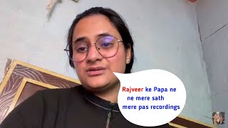 snappy girls controversy  Anshu Vlogs [upl. by Anuahsed702]