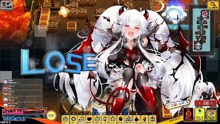 BomberGirl  Grim Aloe Gameplay 4 [upl. by Koah]