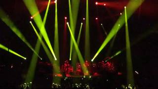 Phish  120309  Axilla I  Madison Square Garden  New York NY [upl. by Dixil]