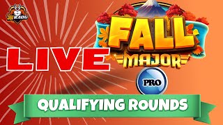 Golf Clash  Fall Major 2024 Tournament  PRO QR [upl. by Ronym]