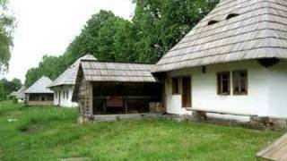 The Village Museum in Suceava Romania [upl. by Akehsar]