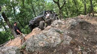 Great American Crawl Choccolocco ORV Park 2024 [upl. by Zoeller958]