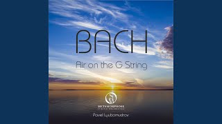 Orchestral Suite No 3 in D Major BWV 1068 II Air on the G String [upl. by Auhs]