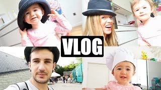 ❥ 117   VLOG  A NEW PERFECT DAY  ❤️ [upl. by Phelgen]