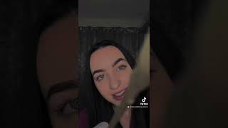 ASMR Waxing Your Eyebrows  Short [upl. by Tallulah]