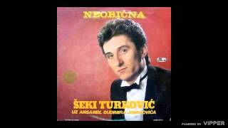 Seki Turkovic  Krcmo stara krcmo stara  Audio 1985 [upl. by Corwin118]