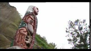 TaurangaRotorua landmark carvings restored [upl. by Nikolaos260]