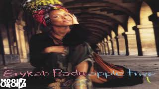 Erykah Badu  Appletree 528Hz [upl. by Ayekel]