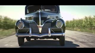 Dodge Brothers Car Commercial Compilation [upl. by Willumsen]