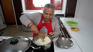 Making tinned fish Pilchards and potato curry  served with soft Puthu  a traditional favourite [upl. by Gavini721]