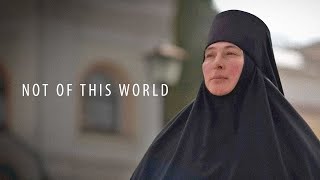 Monastic life as it is Documentary film quotNOT OF THIS WORLDquot [upl. by Gallenz]