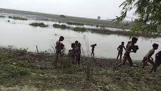 छठ पुजा।। chhath puja ll anidhib990M [upl. by Nylrac]