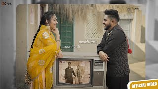 pawandeep amp ramandeep 4K traditional pre wedding  GC FILM CAGE [upl. by Saum]