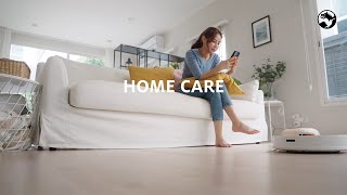 Symrise Home Care Ingredients – Rethink the cleaning experience [upl. by Ennirac]