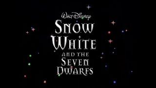 SNOW WHITE and the seven dwarfsfull movie HD English subtitles cartoon all [upl. by Evreh]