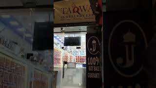 quotGet 100 TNC apply Buy Back GuaranteeampBest Gold Rates at Taqwa JewellersTrustworthy amp Affordablequot [upl. by Adolphe]