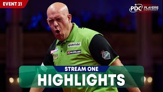 BACK TO WINNING WAYS  Stream One Highlights  2024 Players Championship 20 [upl. by Owain71]