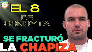 La Chapiza se fracturó Sonora [upl. by Reiter]